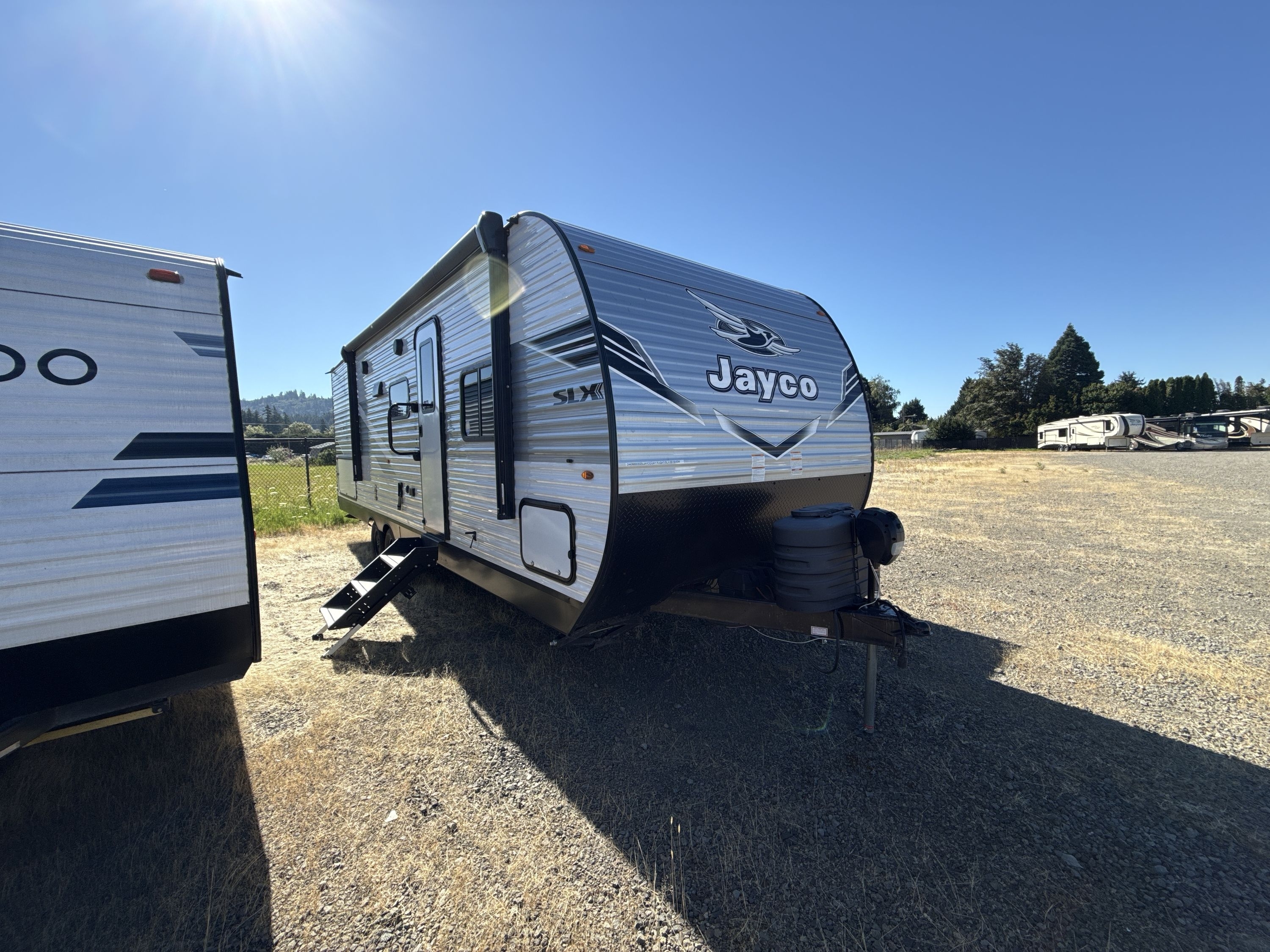 2025 Jayco JAY FLIGHT SLX 261BHS in woodland WA