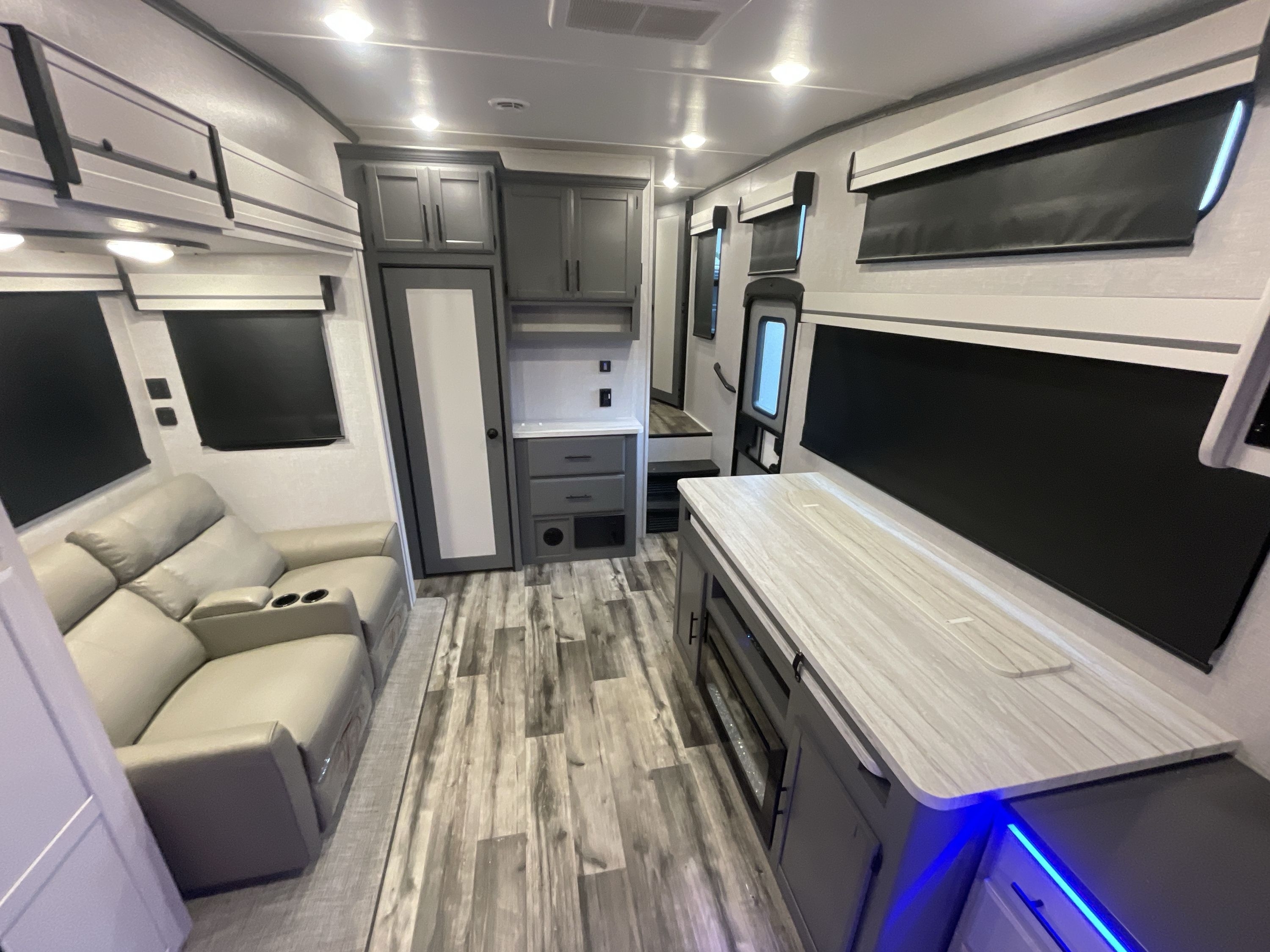 2024 Crossroads VOLANTE 269RK VL269RK in strafford MO