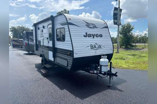 2022 Jayco JAY FLIGHT SLX 174BH in fort myers FL
