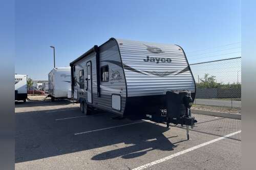 2021 Jayco JAY FLIGHT SLX 264BH in golden CO