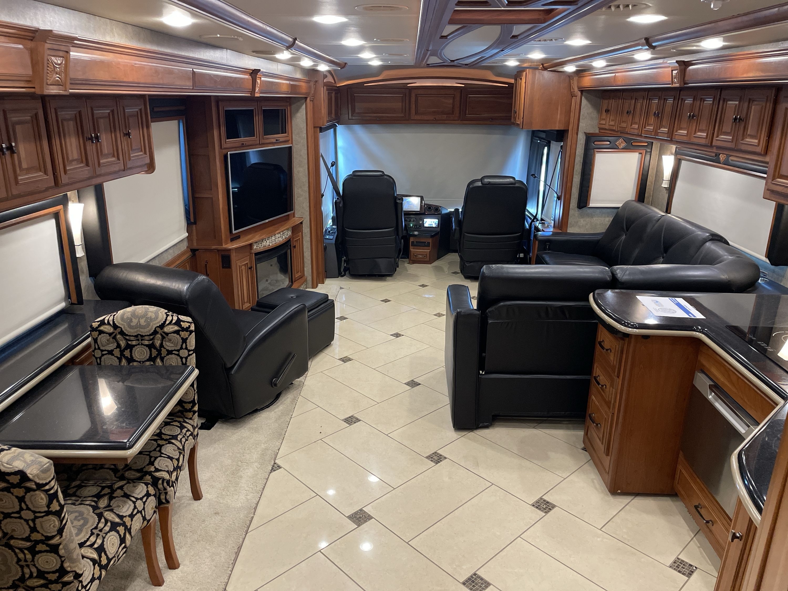 2015 Itasca ELLIPSE 42QD in apollo PA