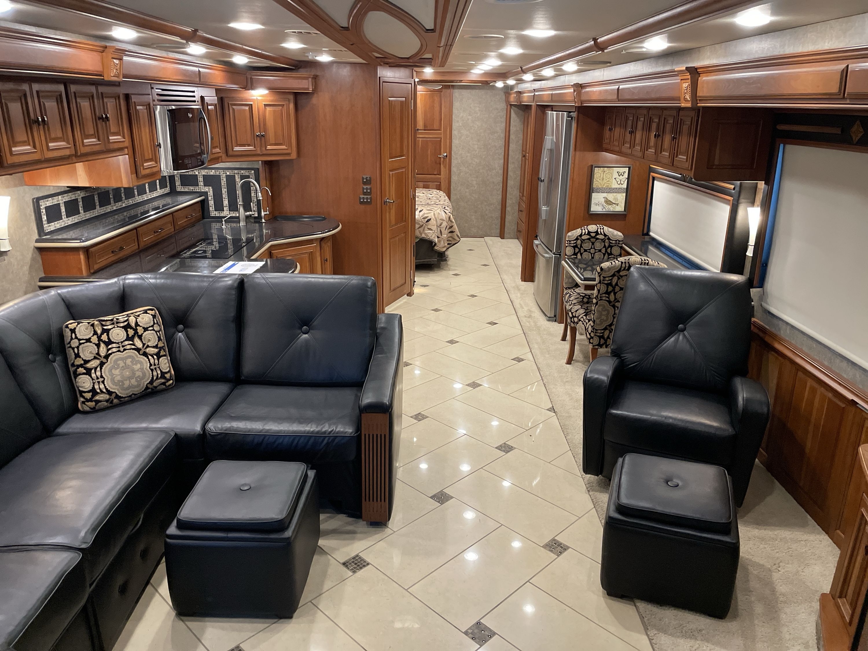 2015 Itasca ELLIPSE 42QD in apollo PA