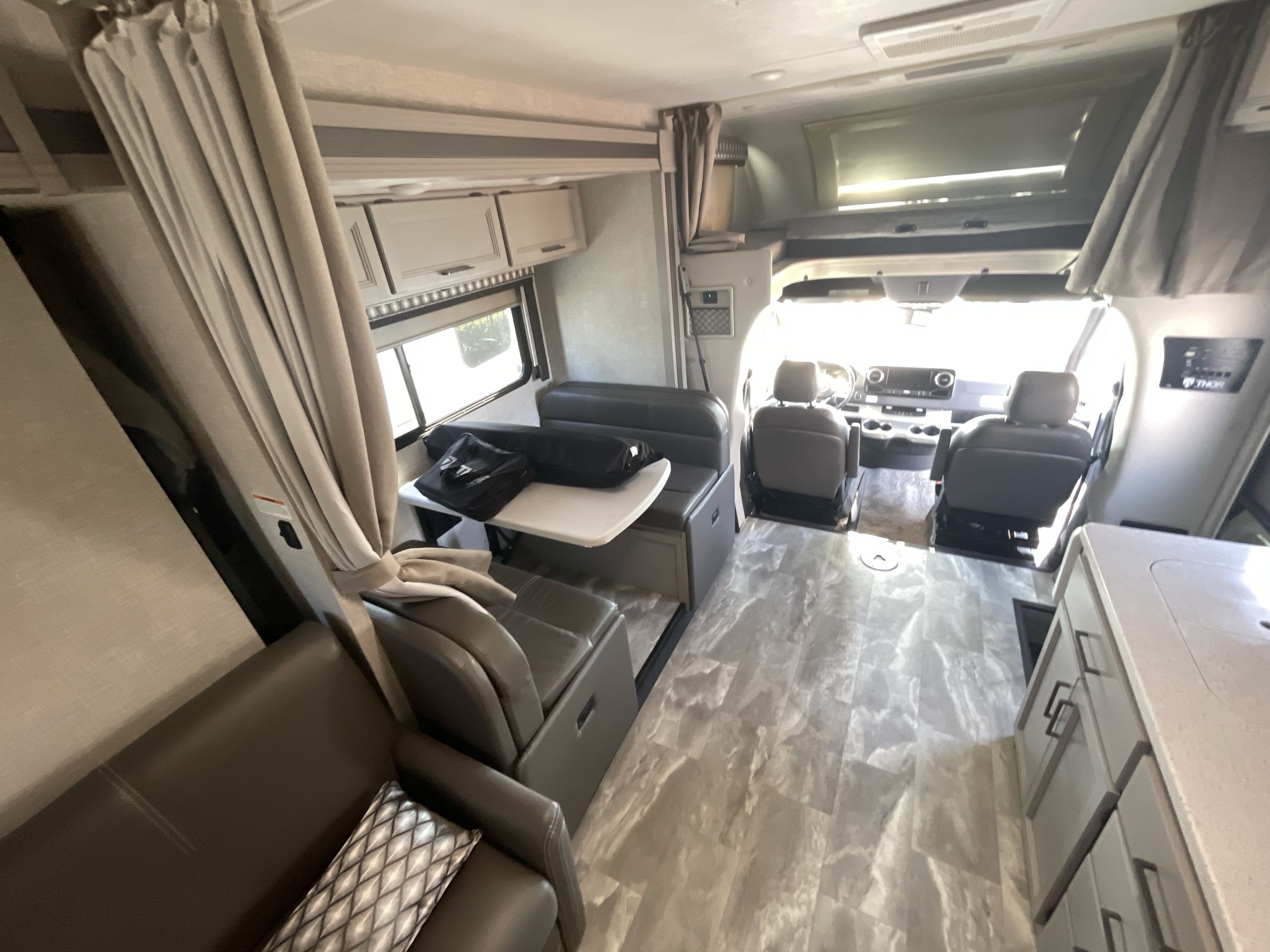 2023 Thor QUANTUM MB24 in roseville CA