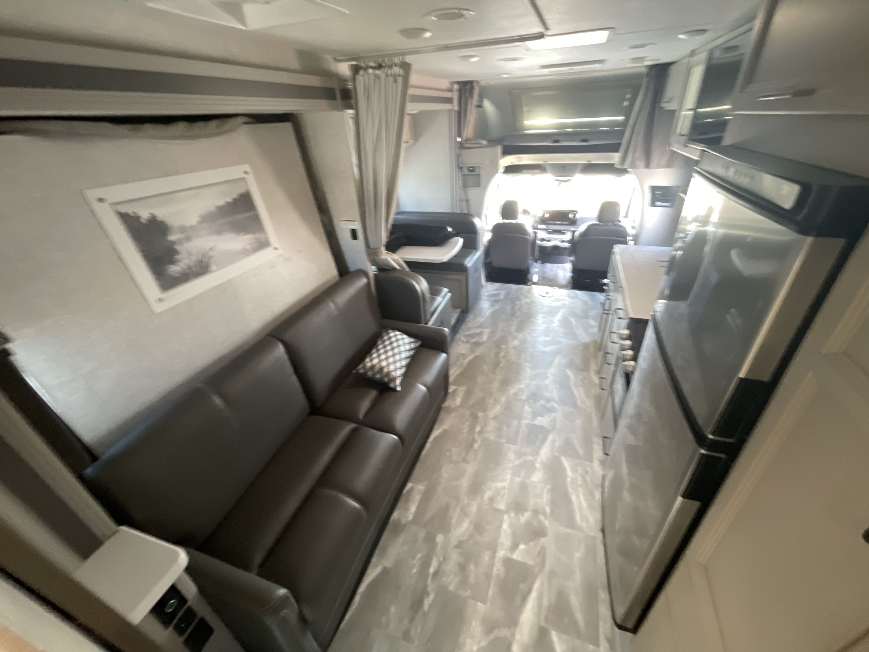 2023 Thor QUANTUM MB24 in roseville CA