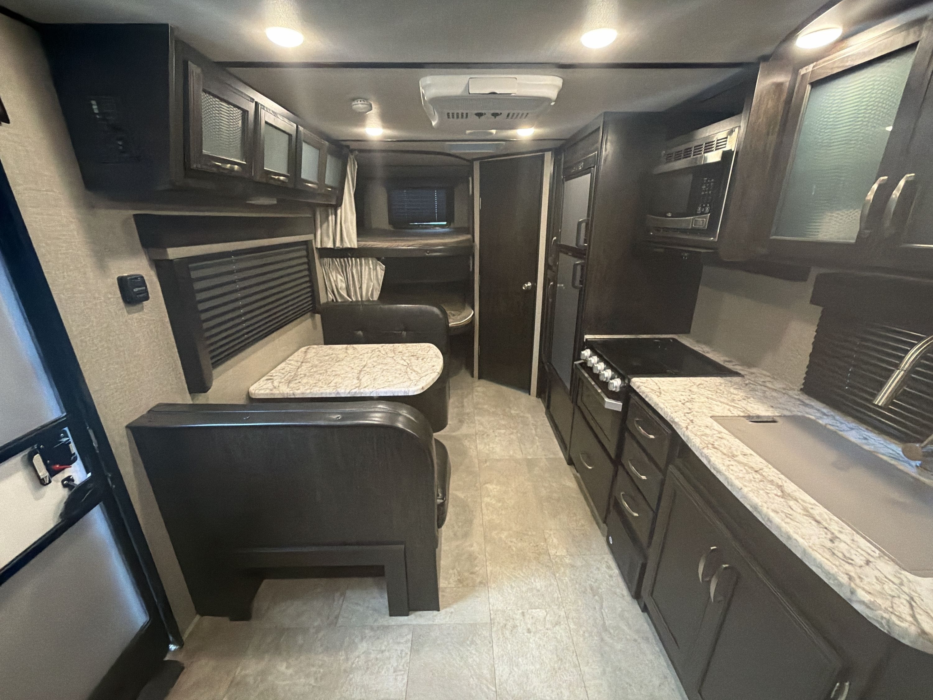 2019 Grand Design IMAGINE 21BHE in west boylston MA