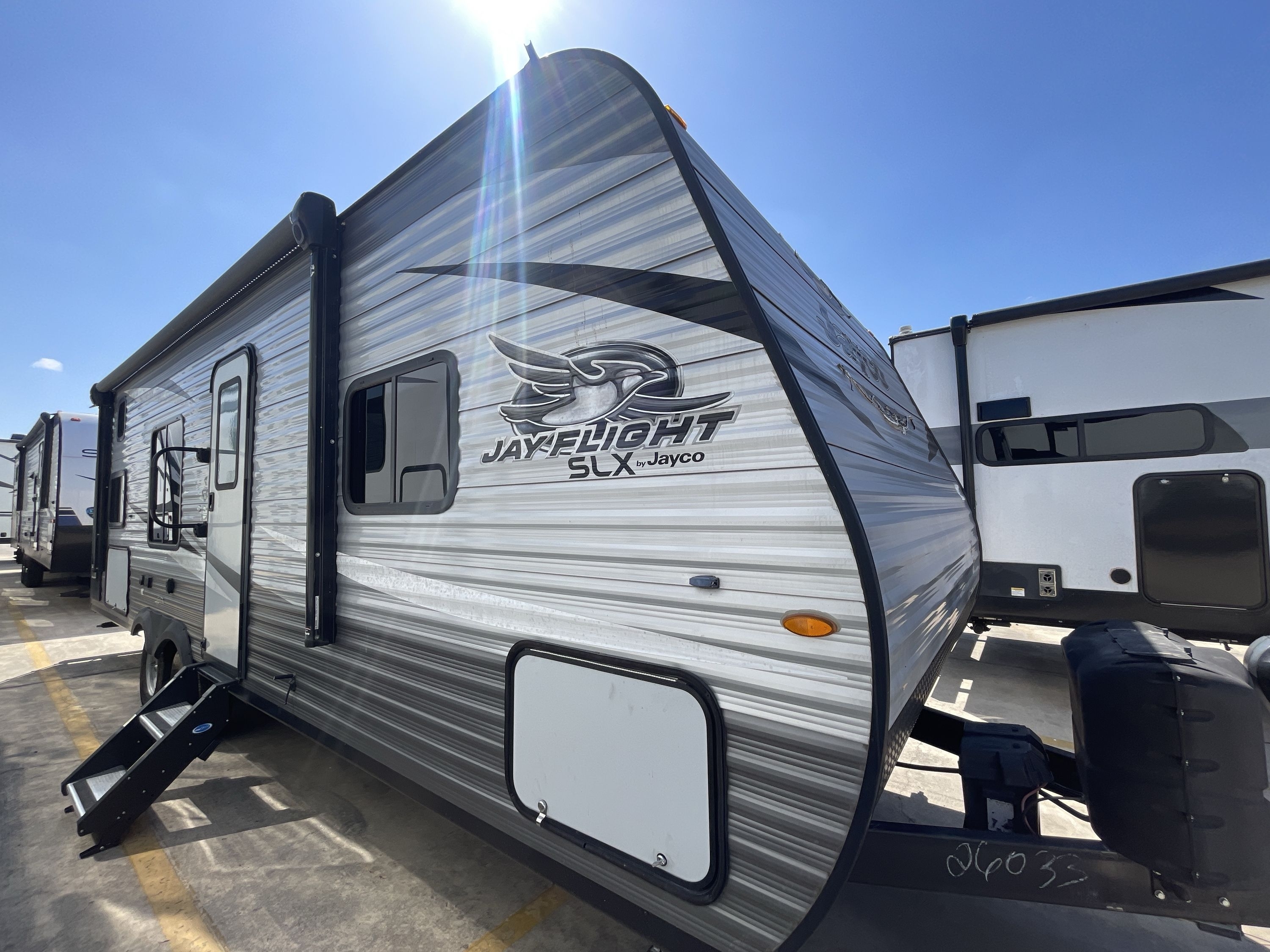 2021 Jayco JAY FLIGHT SLX 264BH in new braunfels TX