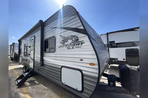 2021 Jayco JAY FLIGHT SLX 264BH in new braunfels TX