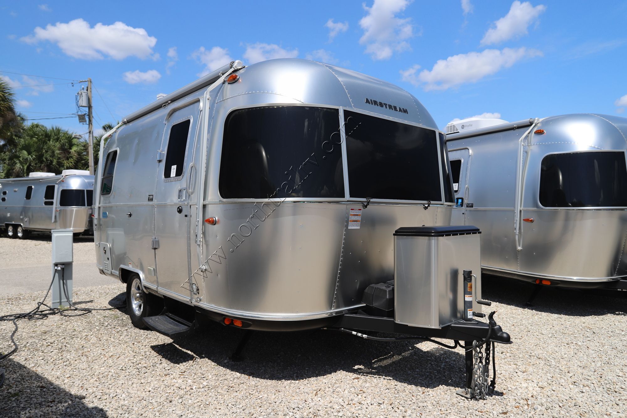 2023 Airstream Bambi 19CB in ft. myers FL