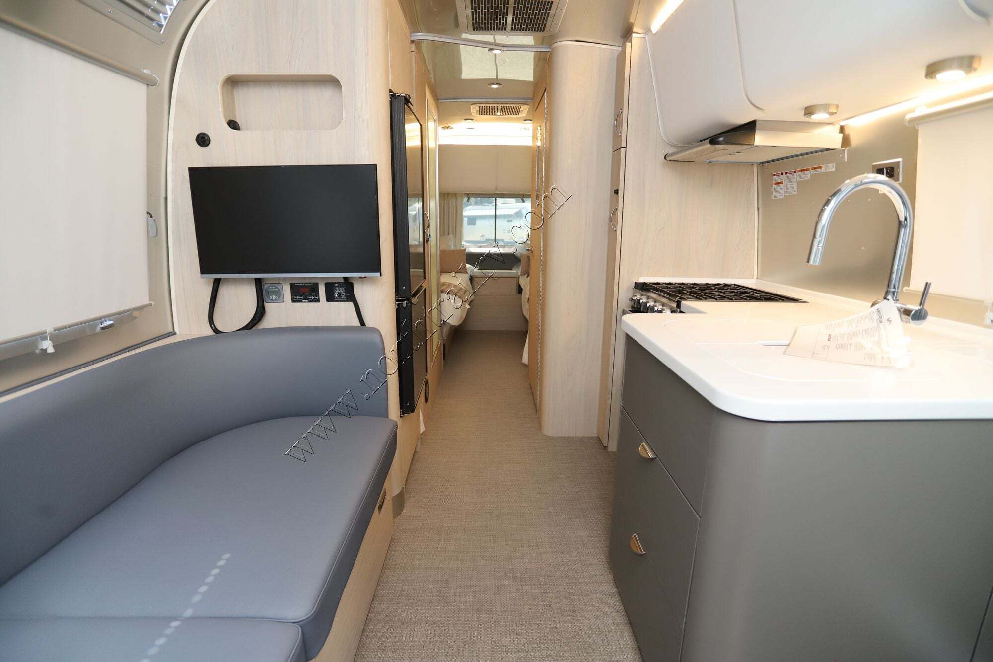 2026 Airstream Globetrotter 25FB in ft. myers FL