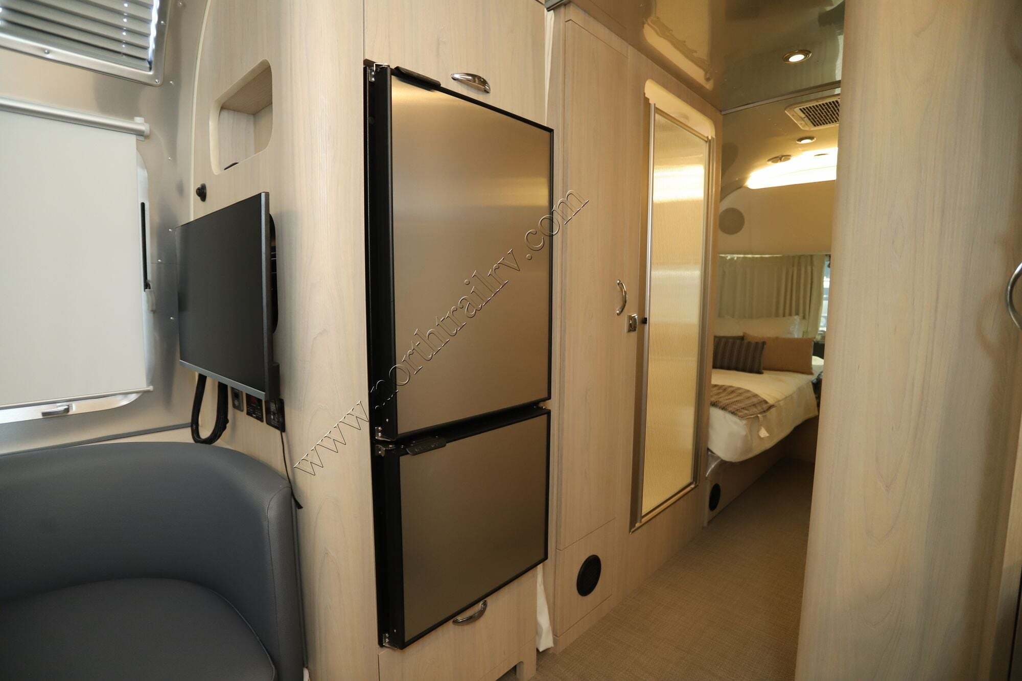 2026 Airstream Globetrotter 25FB in ft. myers FL
