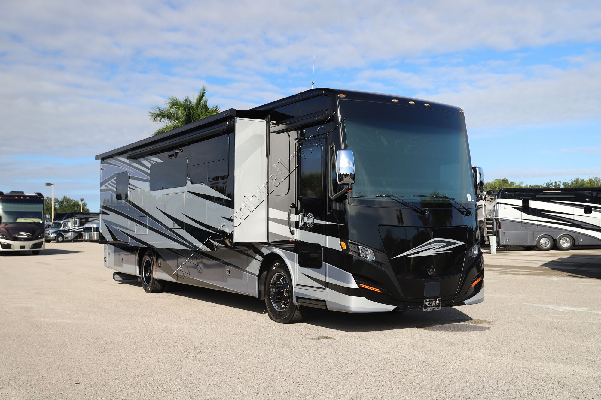 2026 Tiffin Motor Homes Allegro Red 37BA in ft. myers FL