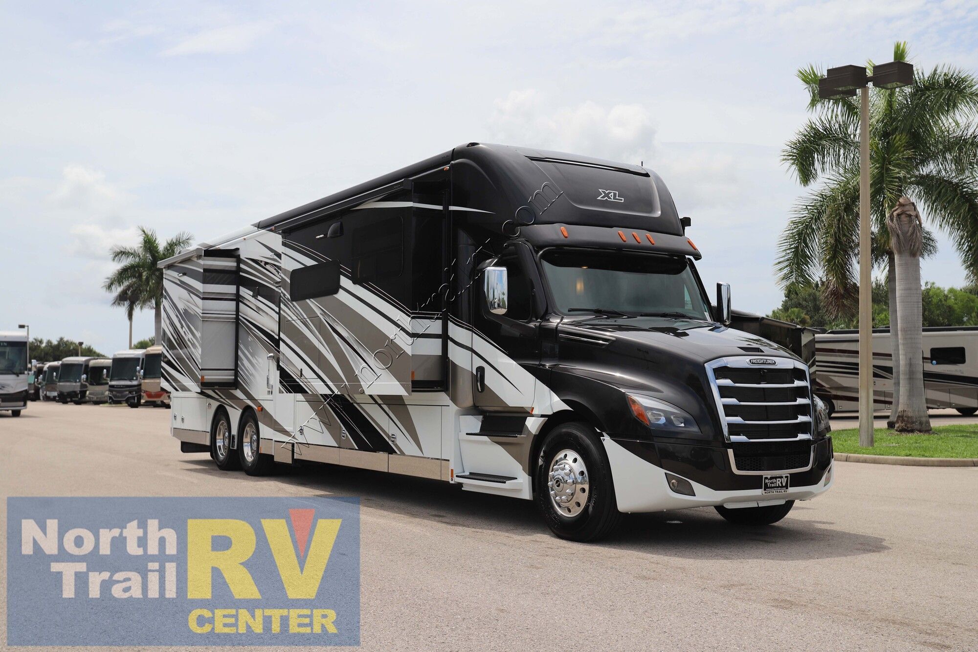 2027 Renegade Rv Xl X45DBM in ft. myers FL