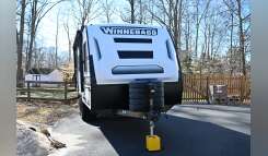 2024 Winnebago MICRO MINNIE 1720FB RV