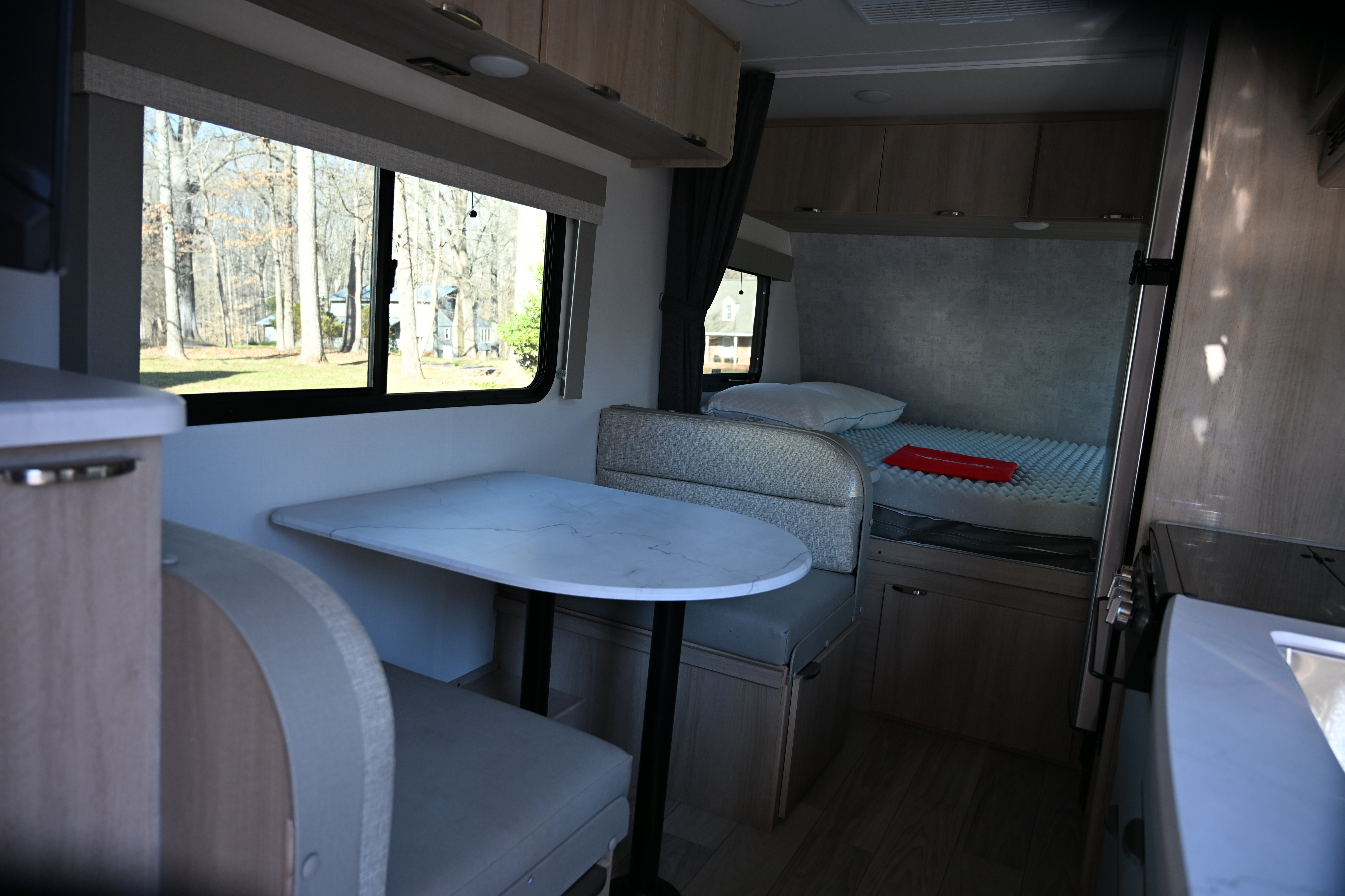 2024 Winnebago MICRO MINNIE 1720FB in powhatan VA