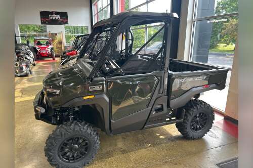 2026 Honda Pioneer 1000 Deluxe in middletown NY