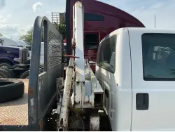 2003 FORD F550