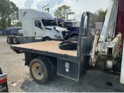 2003 FORD F550
