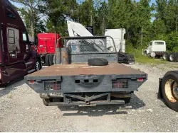2003 FORD F550