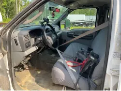 2003 FORD F550