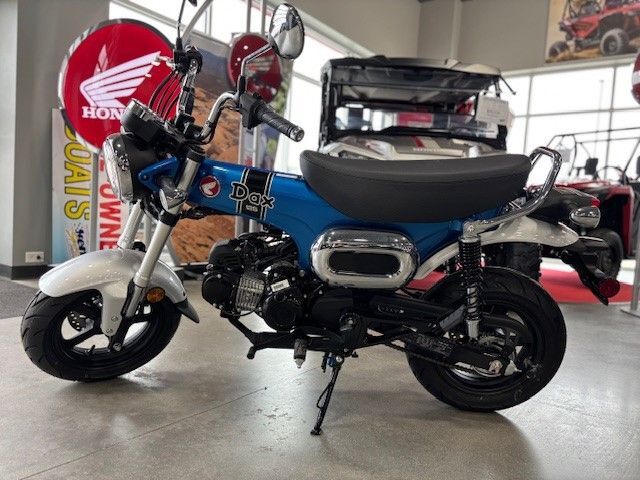 2025 Honda Dax 125 125 in Suamico, WI