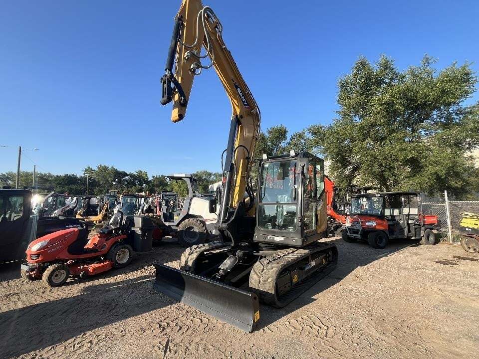 2023 SANY SY80U in Anoka, MN