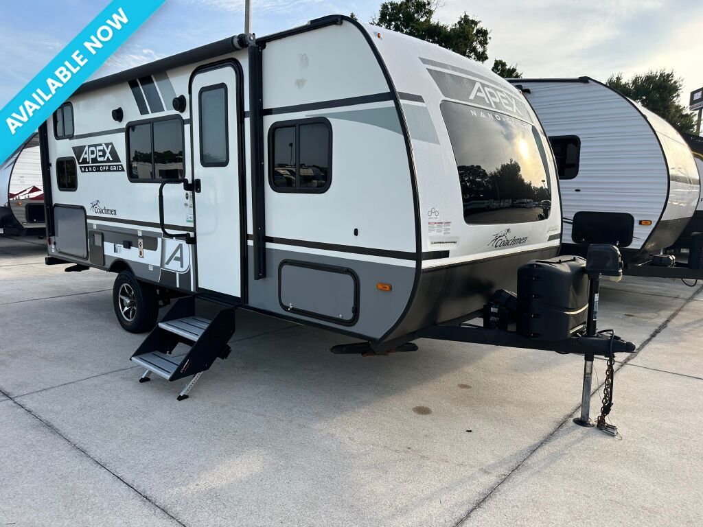 2022 Coachmen Apex 194BHS in palm bay FL