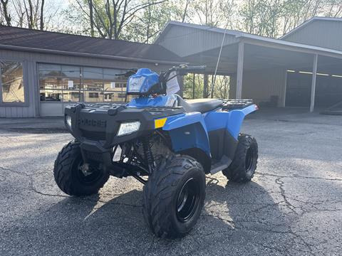 2026 Polaris Sportsman 110 EFI Youth ATV