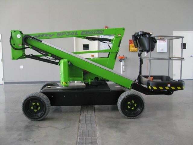 2026 NIFTYLIFT SP34L in Archbold, OH