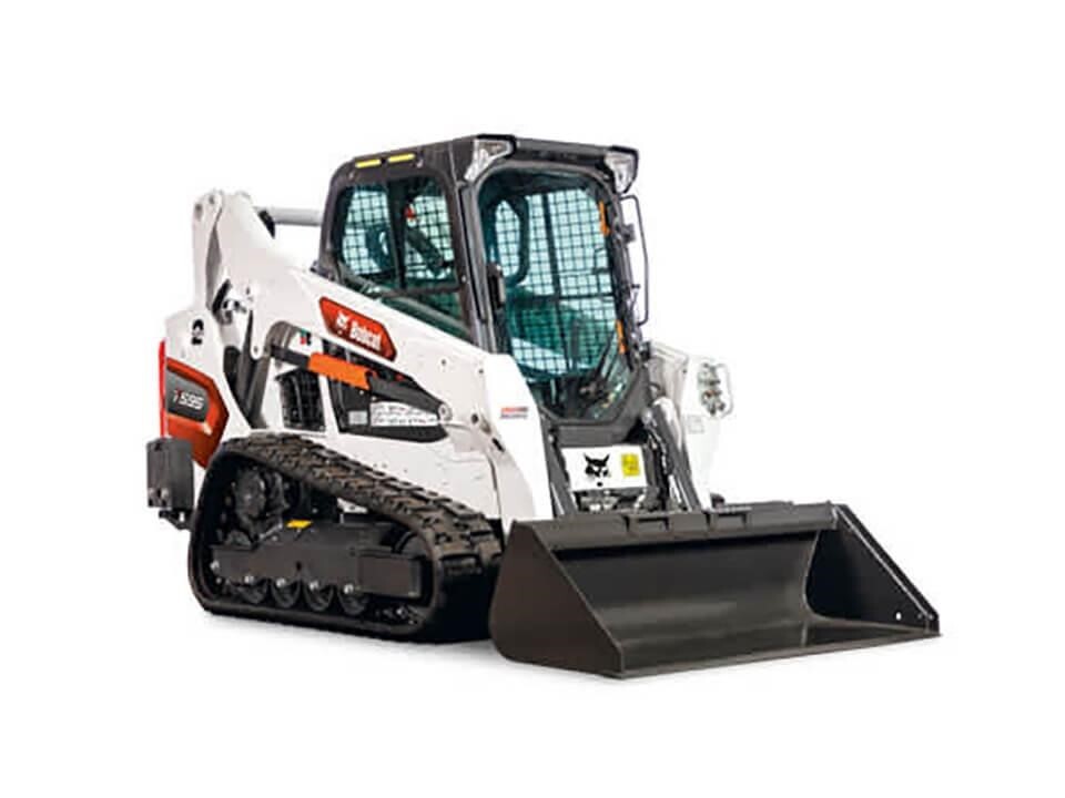 2025 BOBCAT T595 in Shakopee, MN