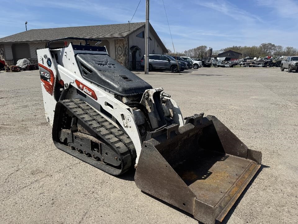 2025 BOBCAT MT100 in Shakopee, MN