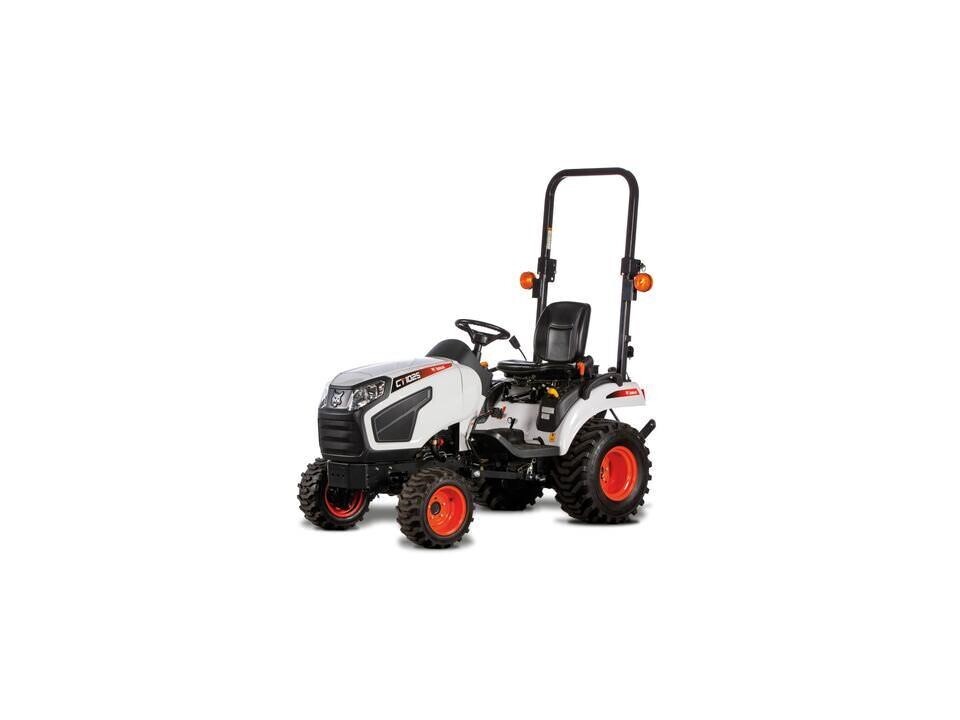 2024 BOBCAT CT1025 in Loretto, MN