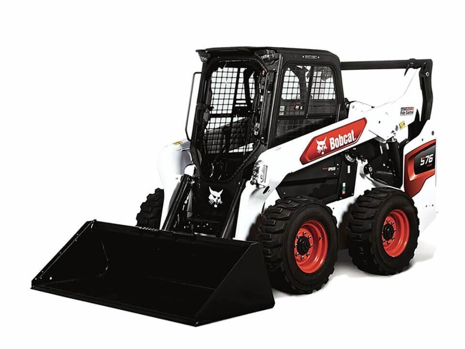 2026 BOBCAT S76 in Shakopee, MN