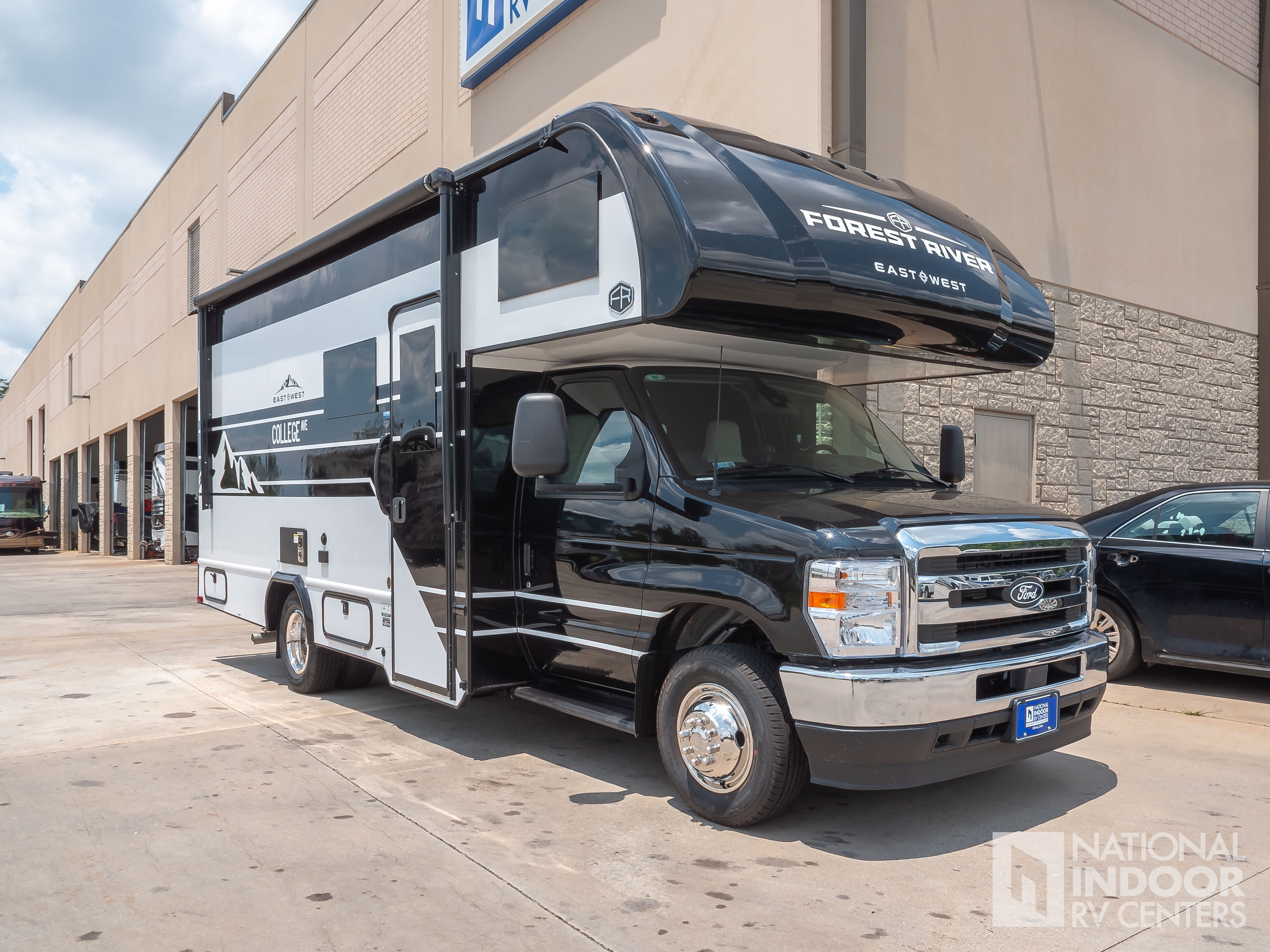 2027 East To West College Avenue 2201S RV