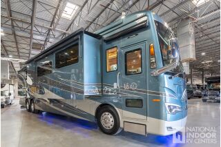 2020 TIFFIN MOTORHOMES ALLEGRO BUS 45 OPP