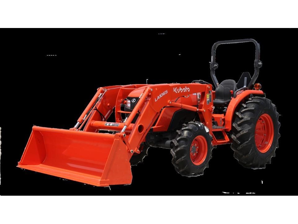 2024 KUBOTA MX6000HSTC in Shakopee, MN