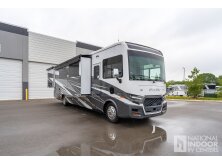 2027 Tiffin Motorhomes Open Road Allegro 34PA Review image
