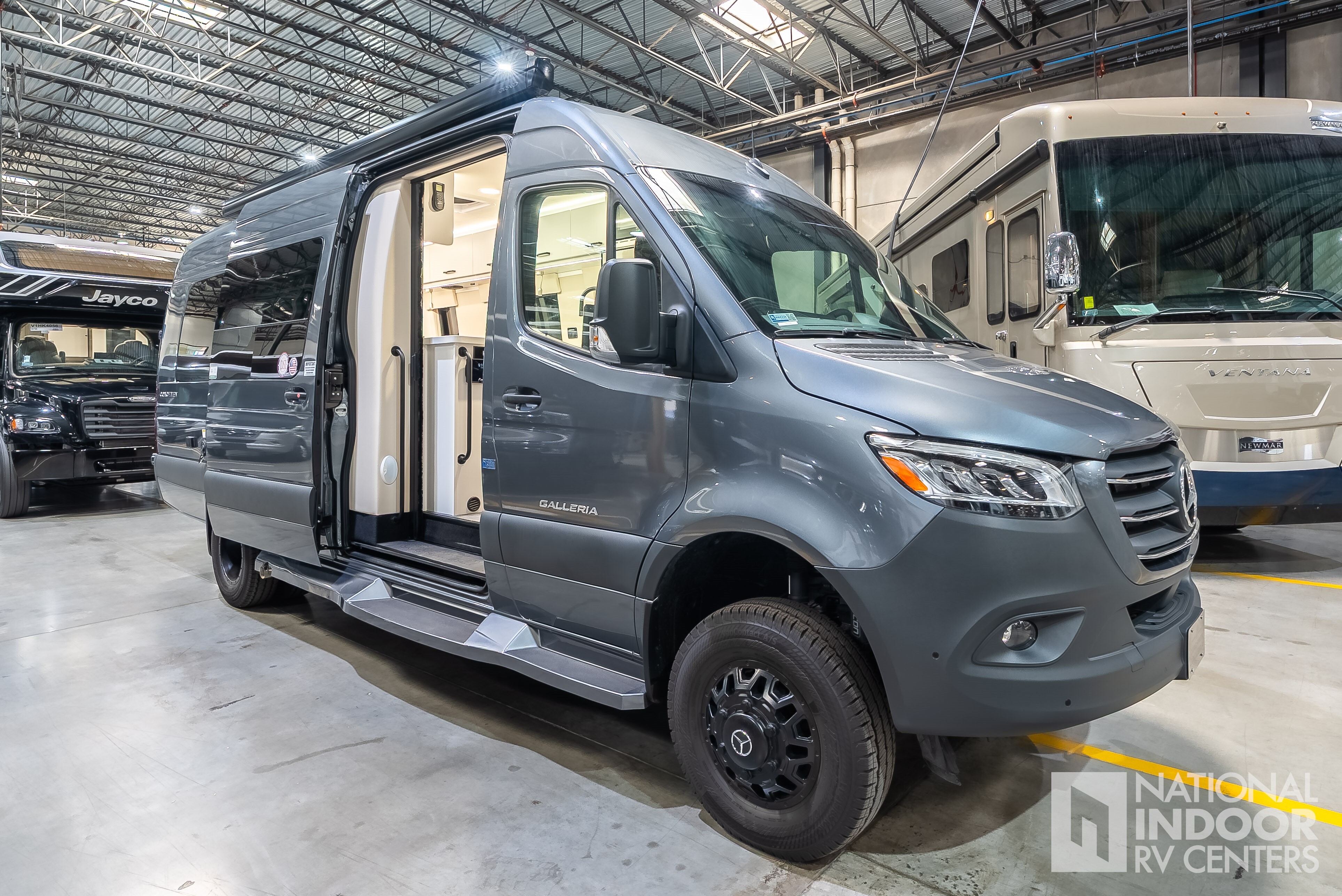 2027 Coachmen Galleria 24RB AWD in suprise AZ