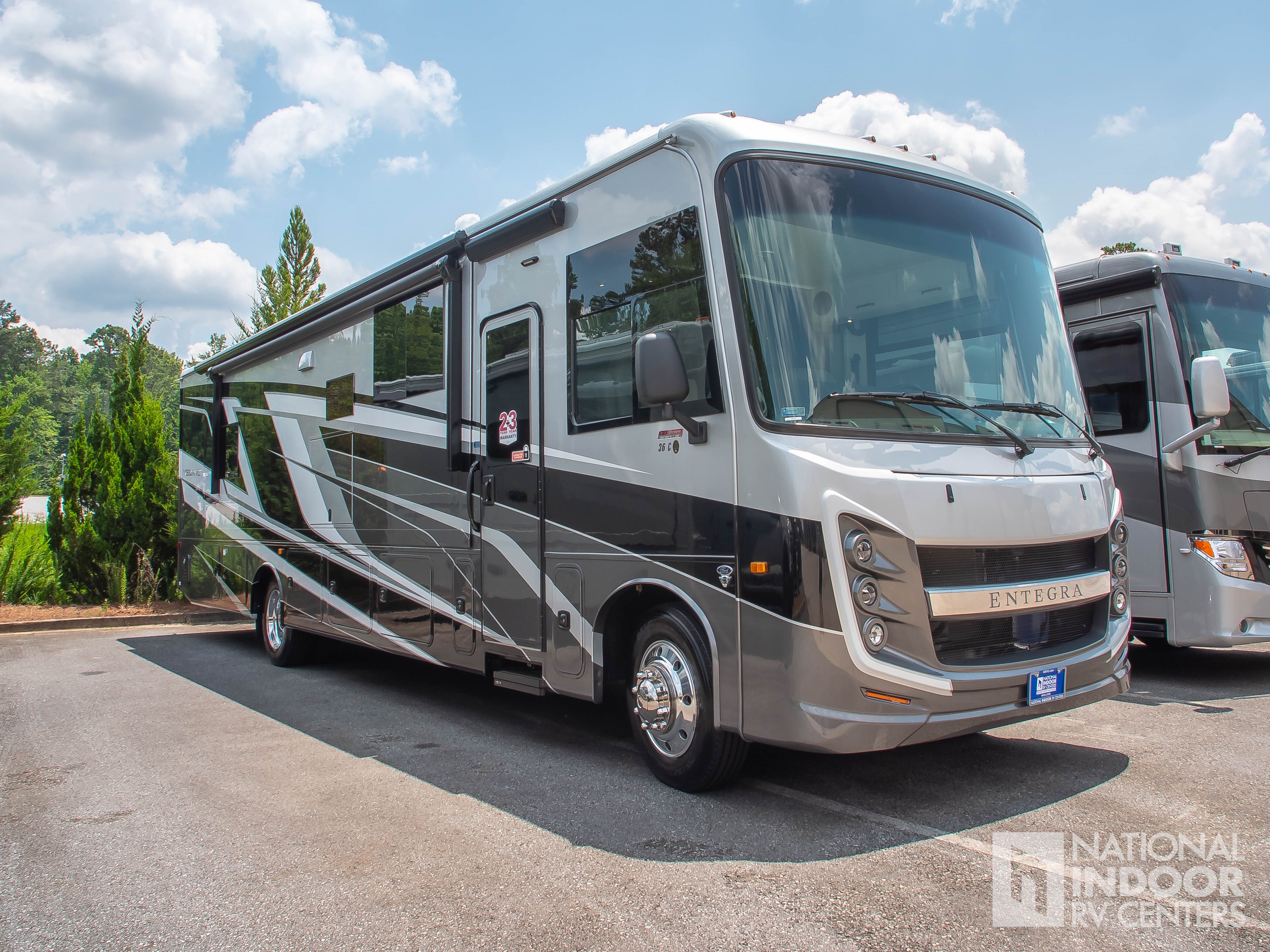 2027 Entegra Vision Xl 36C in lawrenceville GA