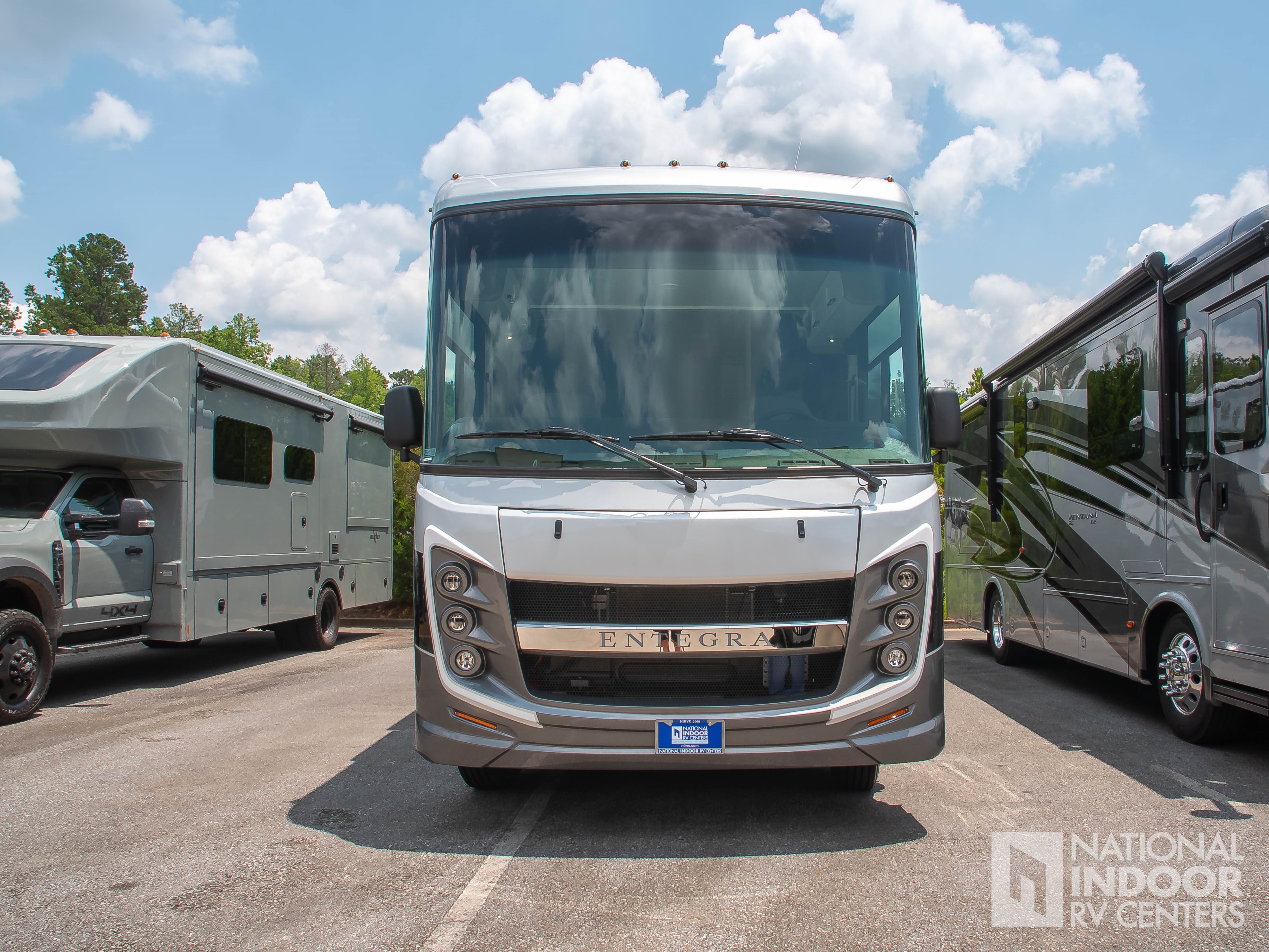 2027 Entegra Vision Xl 36C in lawrenceville GA