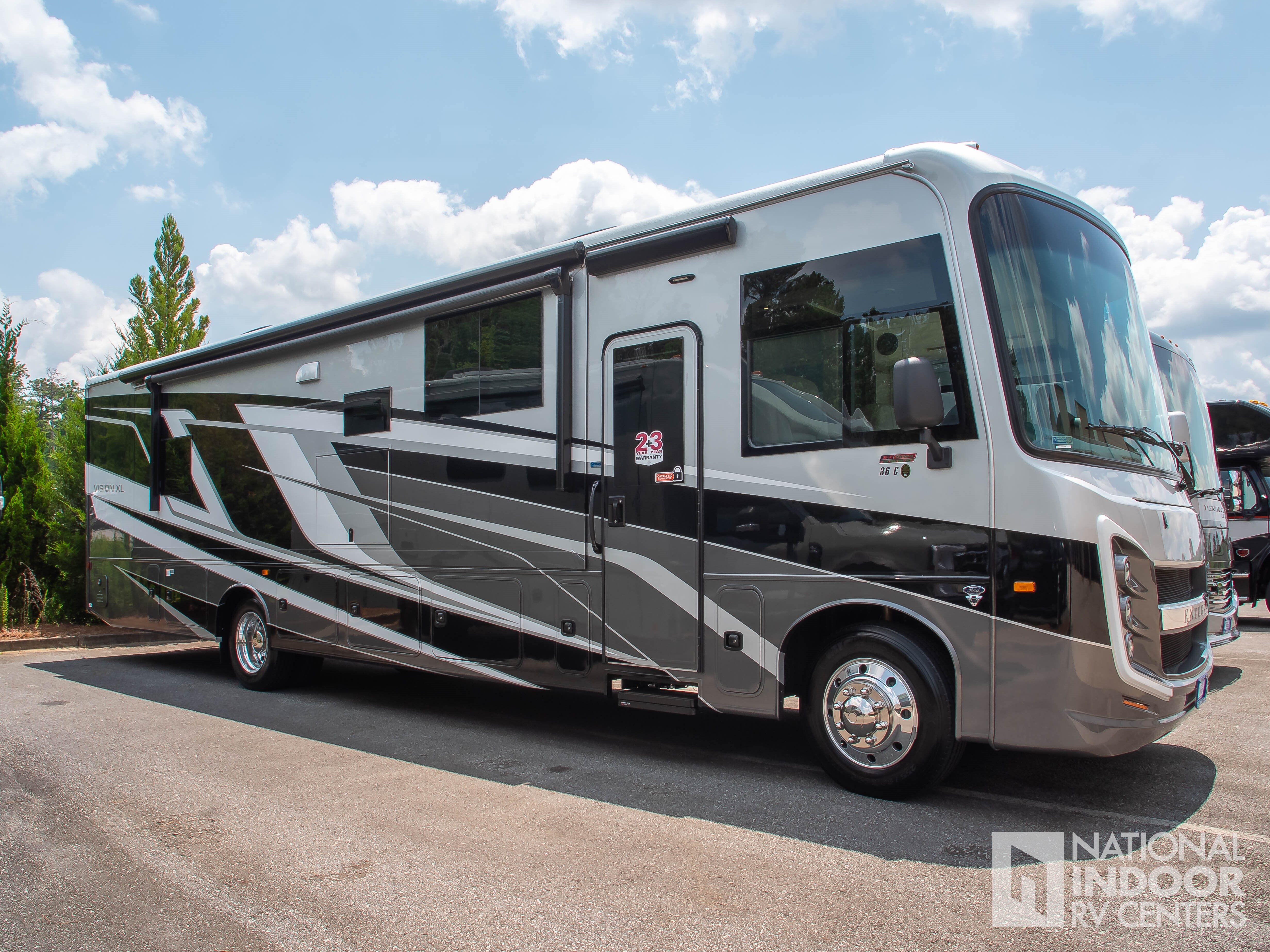 2027 Entegra Vision Xl 36C in lawrenceville GA
