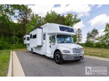 2027 Tiffin Motorhomes Allegro Bay 38AB Review image