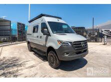 2027 Tiffin Motorhomes GH1 SE Review image