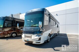 2025 NEWMAR MOUNTAIN AIRE 4118