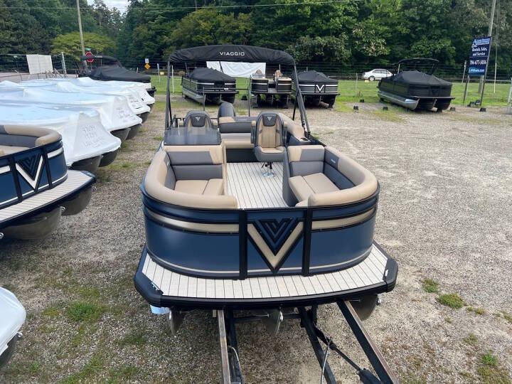 2027 Viaggio LAGO V22S L25S in mooresville NC