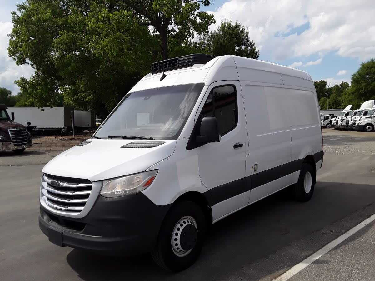 2019 FREIGHTLINER SPRINTER in Charlotte, NC