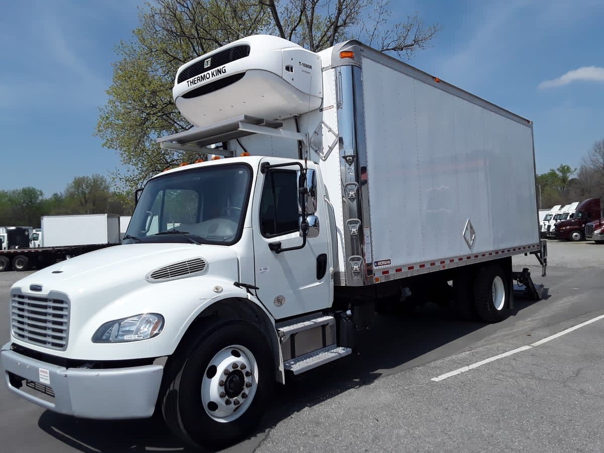 2020 FREIGHTLINER BUSINESS CLASS M2 106 in Charlotte, NC