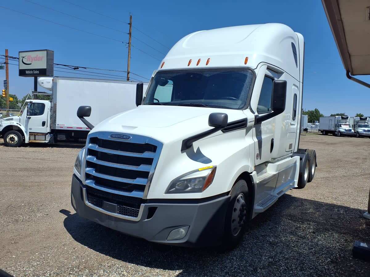 2022 FREIGHTLINER CASCADIA 126 in Commerce City, CO