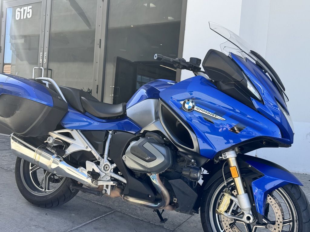 2023 BMW R 1250 RT Sport in Las Vegas, NV