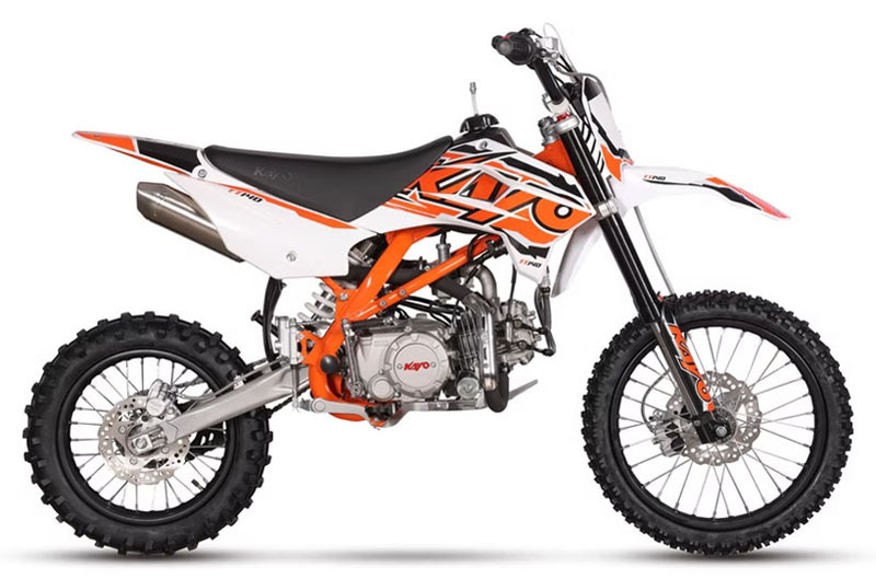 2026 Kayo TT 140 140 in La Marque, TX
