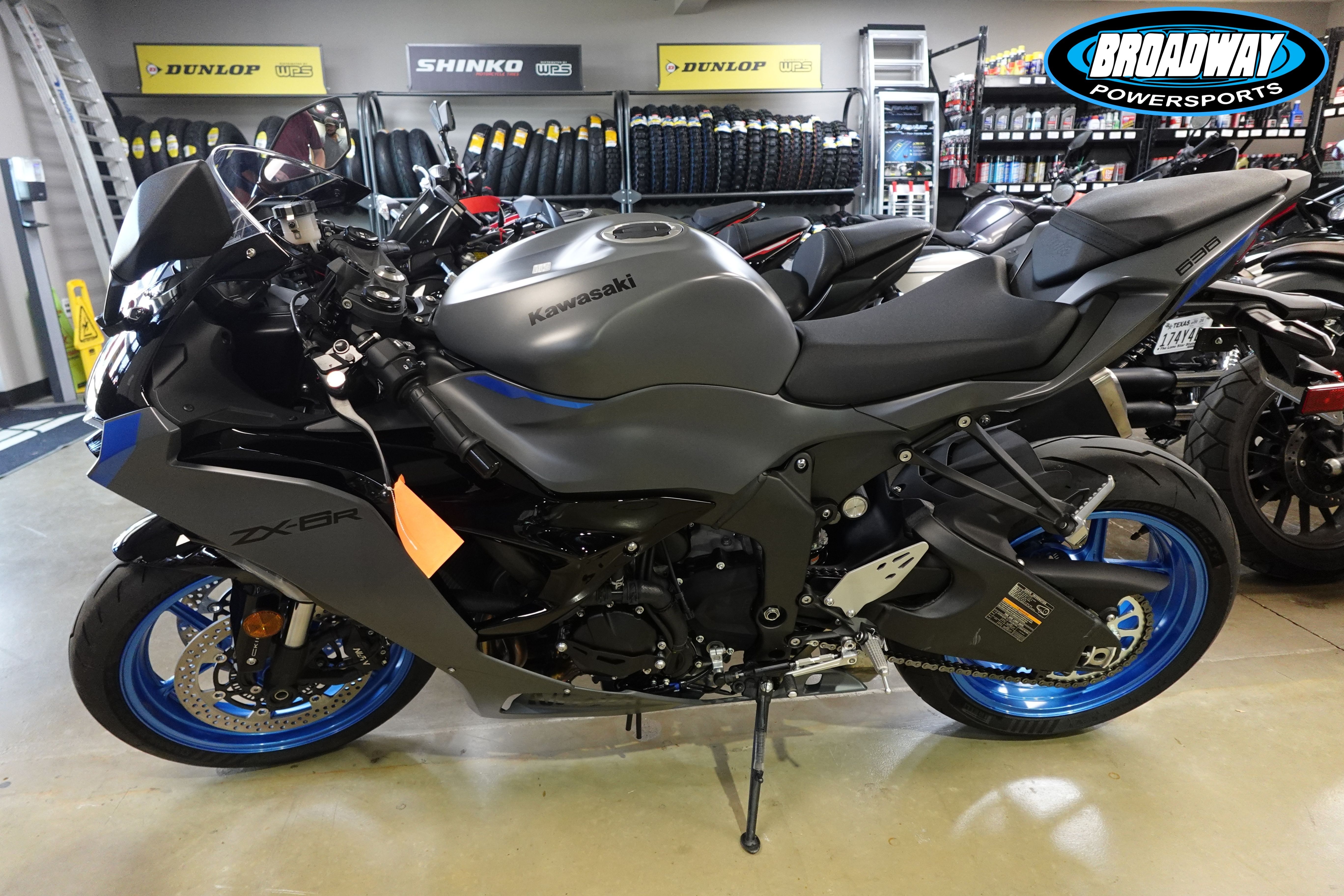 Kawasaki Motorcycles For Sale in Texas - Cycle Trader